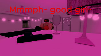 Vampire's after party fun roblox