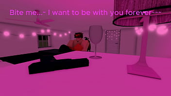 Vampire's after party fun roblox