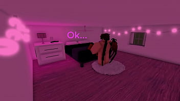 Vampire's after party fun roblox