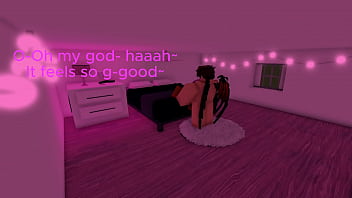 Vampire's after party fun roblox