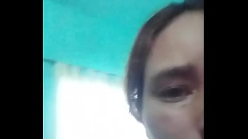 Una selfie que lo dice todo…