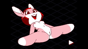 Coneja puta cojiendo com demonios