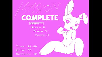 Coneja puta cojiendo com demonios