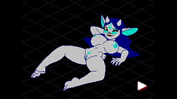 Coneja puta cojiendo com demonios