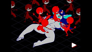 Coneja puta cojiendo com demonios