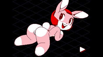 Coneja puta cojiendo com demonios