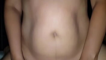 Latina milf's quick wet ride