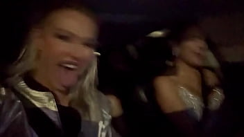 Great night guys ivyirelandx xogizellexo jj junior xxx vincexxxx ️️️️️