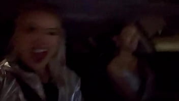 Great night guys ivyirelandx xogizellexo jj junior xxx vincexxxx ️️️️️