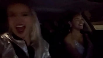 Great night guys ivyirelandx xogizellexo jj junior xxx vincexxxx ️️️️️