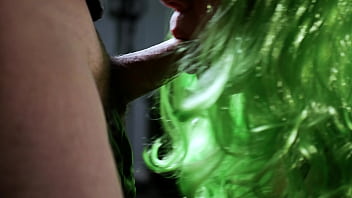 I’ve tasted his cock on the first tinder date