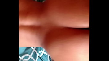 Big booty taking long dick