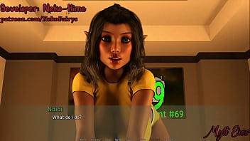 Maou sama come on my bed by neko hime