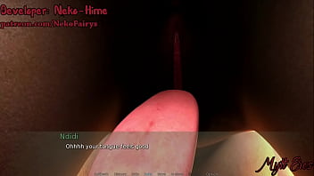 Maou sama come on my bed by neko hime