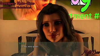 Maou sama come on my bed by neko hime