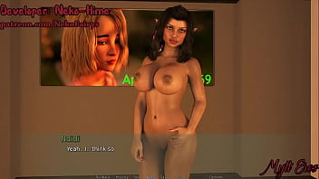 Maou sama come on my bed by neko hime