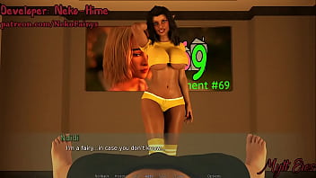 Maou sama come on my bed by neko hime