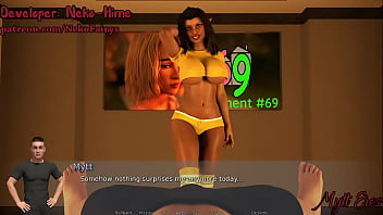 Maou sama come on my bed by neko hime