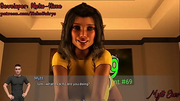 Maou sama come on my bed by neko hime