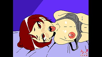 Cute n naughty receptionist fucked missionary and creampied all night goddess part 2