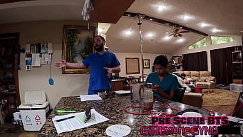 Guilty until proven innocent aria nicole & channy crossfire