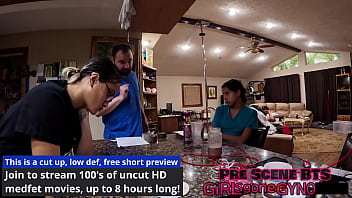 Guilty until proven innocent aria nicole & channy crossfire