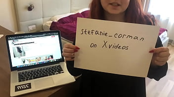 Verification video