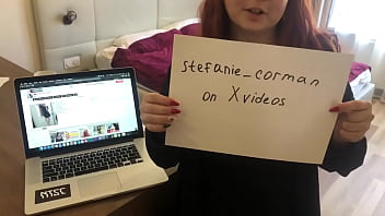 Verification video