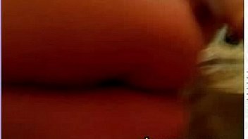 Sexy Brunette Big Tits Massage Pussy On Webca thumbnail