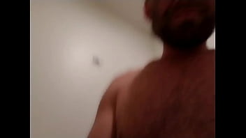 Swallowed white dick