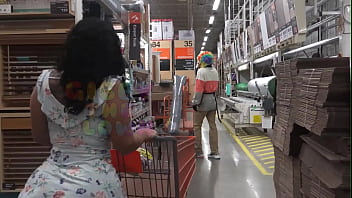 Clown fucks latina whore at the most famous hardware store Clown fucks latina whore at the most famous hardware store