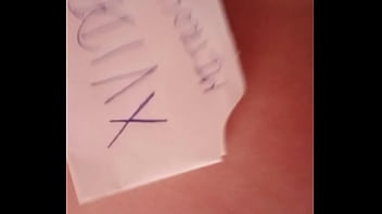 Vídeo de verificación