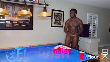 Trailer flourish content mansion had alot of games being played this night belonged to kitty kewpie who lost on purpose and damson jenkins under the watchful eye of mrflourish