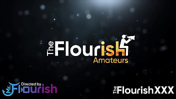 Trailer flourish content mansion had alot of games being played this night belonged to kitty kewpie who lost on purpose and damson jenkins under the watchful eye of mrflourish