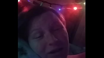 Degenerate white whore begging for a black breeding Degenerate white whore begging for a black breeding