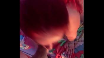 Não aguento mais preciso encher o rabo da esposa de leite