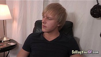 Sex for cash is a new pleasure