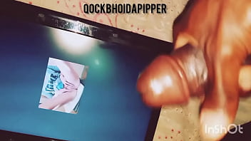 Qockbhoidapipper Cum Tribute For A Fan Naughtyblonde6 E12 E36 Subscribe To My Membership To Watch The Full Video thumbnail