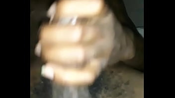 Mzansi teen stopped jerking off last minute to celebrate new year free red video