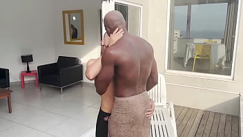 Rhyheim Shabazz Veio Ao Brasil E Não Resistiu A Um Carioca Safado Parte I thumbnail