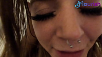 Alex kane gives mrflourish the vip experience