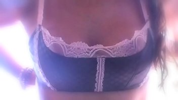 Rosafuxxxia puffy nipples