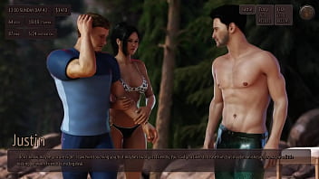 Slut wife is getting fucked infront of cuckold husband living with temptation