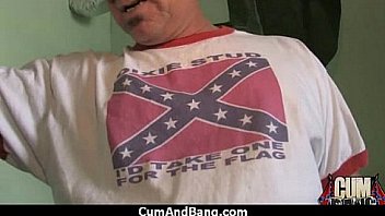 Group ebony blowbang 20