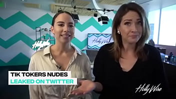 Famous boy likes to show his ass in the video