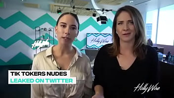 Famous boy likes to show his ass in the video