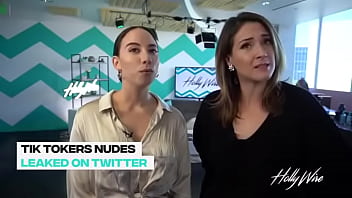 Famous boy likes to show his ass in the video