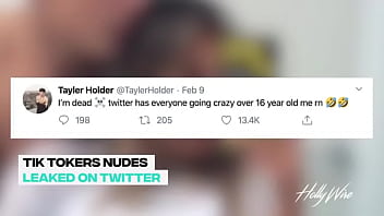 Famous boy likes to show his ass in the video