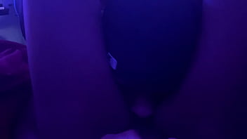 Dredagloden1 eats glamorous pussy