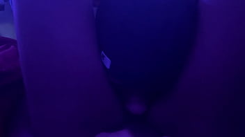 Dredagloden1 eats glamorous pussy